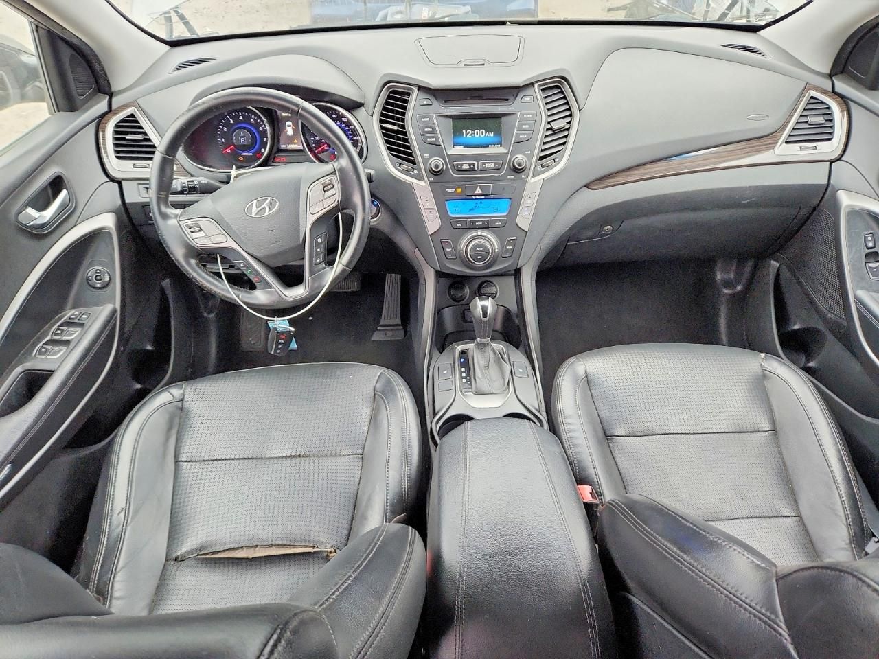 2013 Hyundai Santa fe Sport