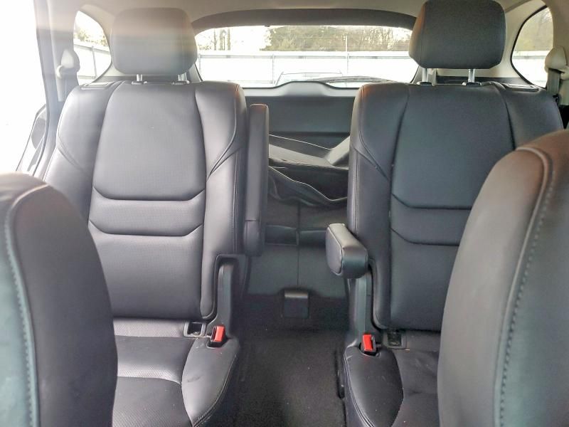 2021 Mazda Cx-9 Touring