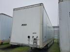 2017 Vanguard DRY Van Trailer