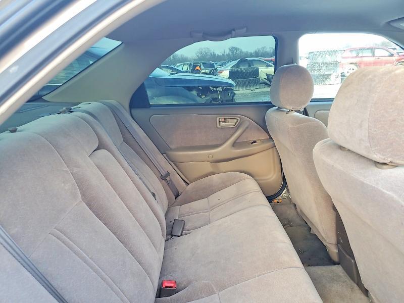 1998 Toyota Camry ce