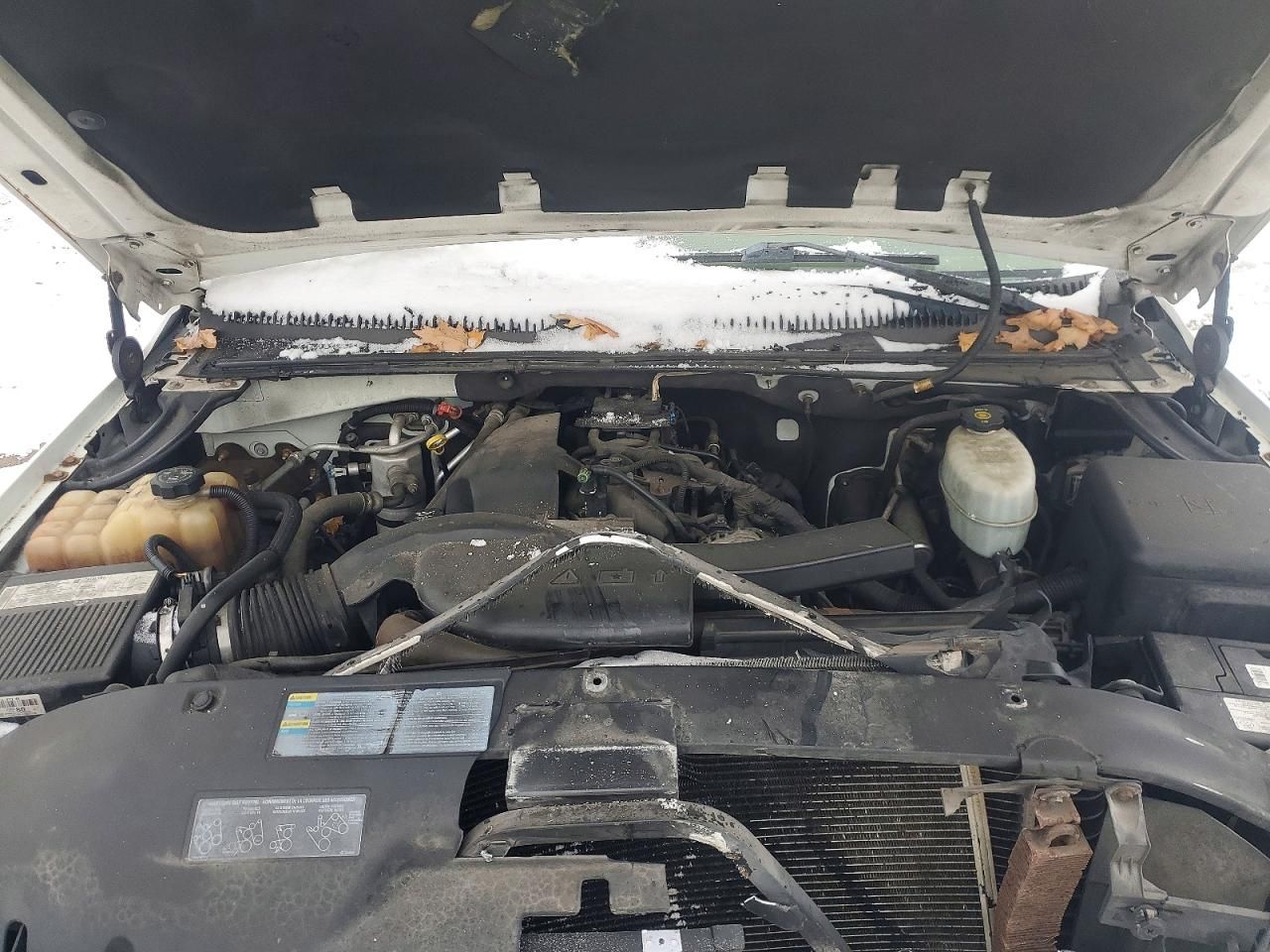 2005 GMC Yukon xl Denali