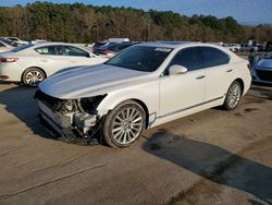 Lexus Ls460 Vehiculos salvage en venta: 2013 Lexus Ls 460