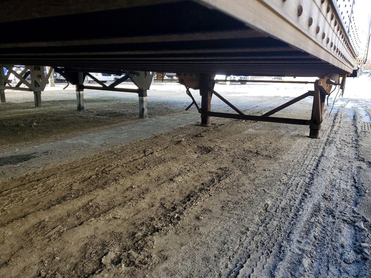 2006 Wabash 53'TRAILER