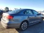 2016 Volkswagen Jetta Hybrid