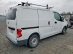 2021 Nissan NV200 Delivery Van