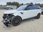 2017 Land Rover Range Rover Sport se