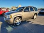 2007 Chevrolet Tahoe C1500