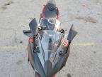 2025 Kawasaki EX500