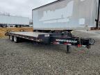 2024 Kraftsman HP-40 20 Equipment Trailer