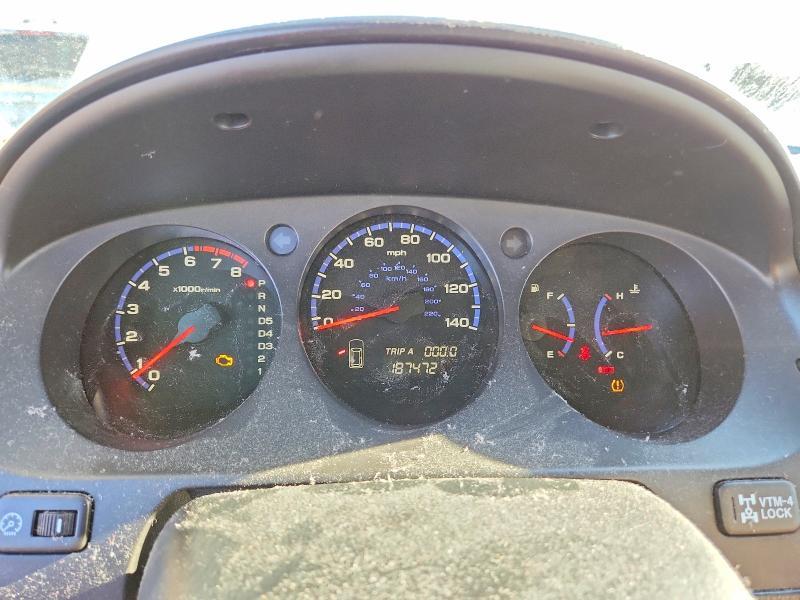 2006 Acura Mdx Touring