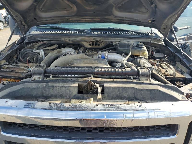 2005 Ford F350 srw Super Duty