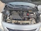 2013 Nissan Versa s