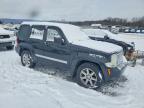 2008 Jeep Liberty Limited