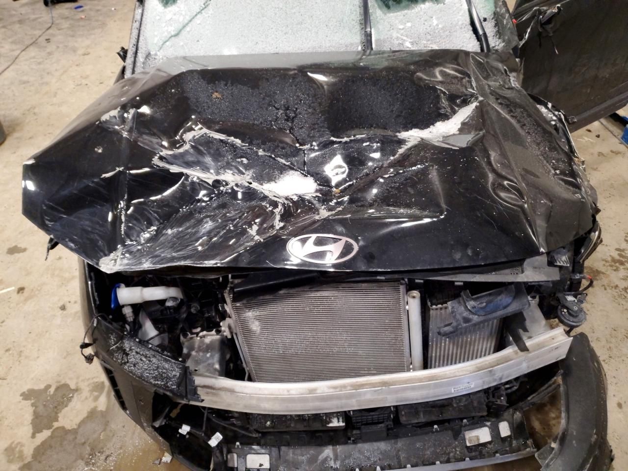 2024 Hyundai Santa fe xrt