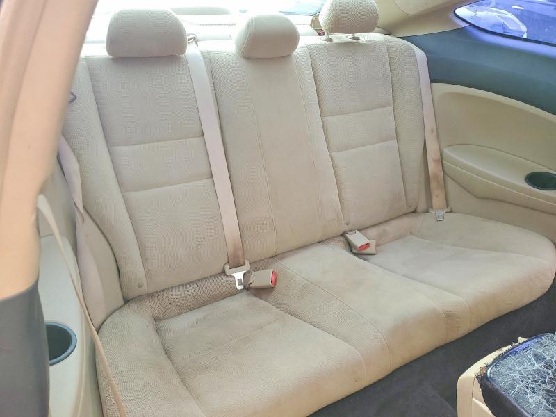 2008 Honda Accord ex