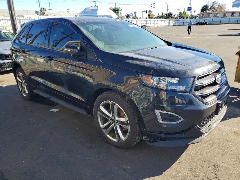 2015 Ford Edge Sport