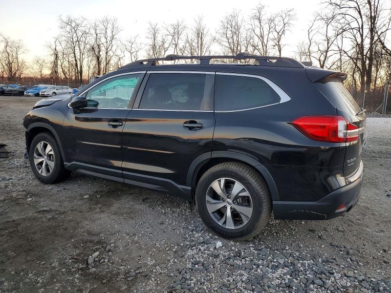 2020 Subaru Ascent Premium