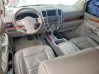 2008 Infiniti Qx56