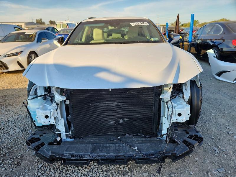 2025 Lexus Es 300h Base