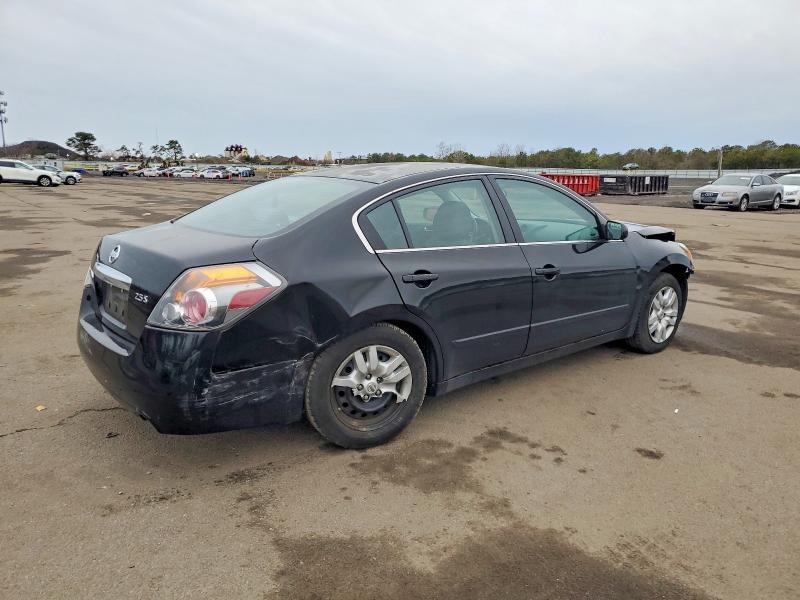 2010 Nissan Altima Base