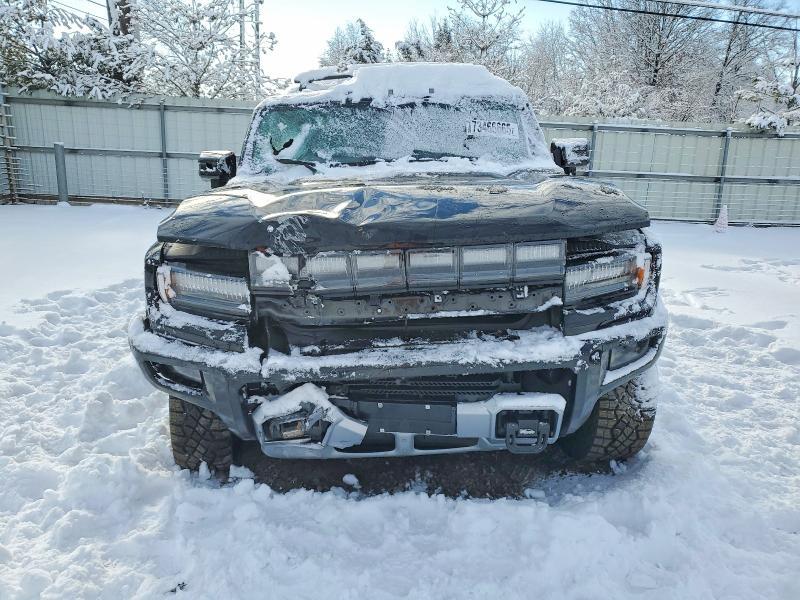 2025 GMC Hummer suv 3X