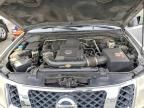 2008 Nissan Pathfinder s