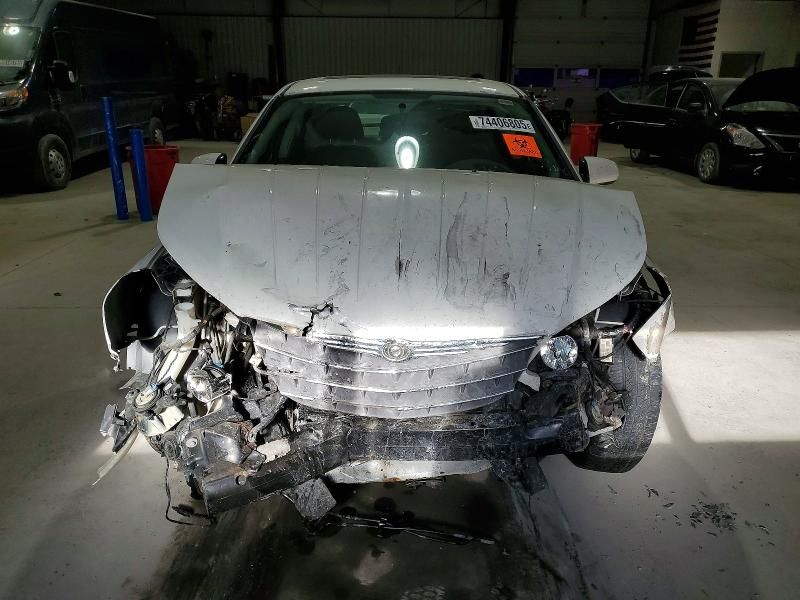 2009 Chrysler Sebring Touring