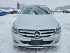 2015 Mercedes-Benz B 250 4matic
