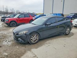 2016 Mazda 3 Grand Touring for sale in Lawrenceburg, KY