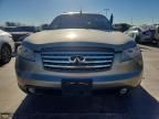 2005 Infiniti Fx35