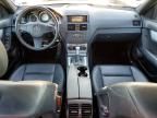 2009 Mercedes-Benz C300