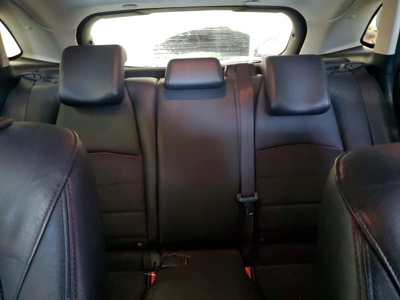 2016 Mazda Cx-3 Grand Touring