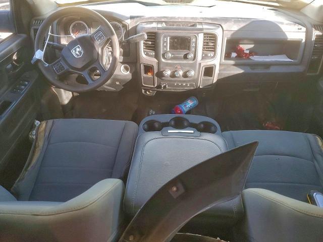 2018 Dodge Ram 2500 st