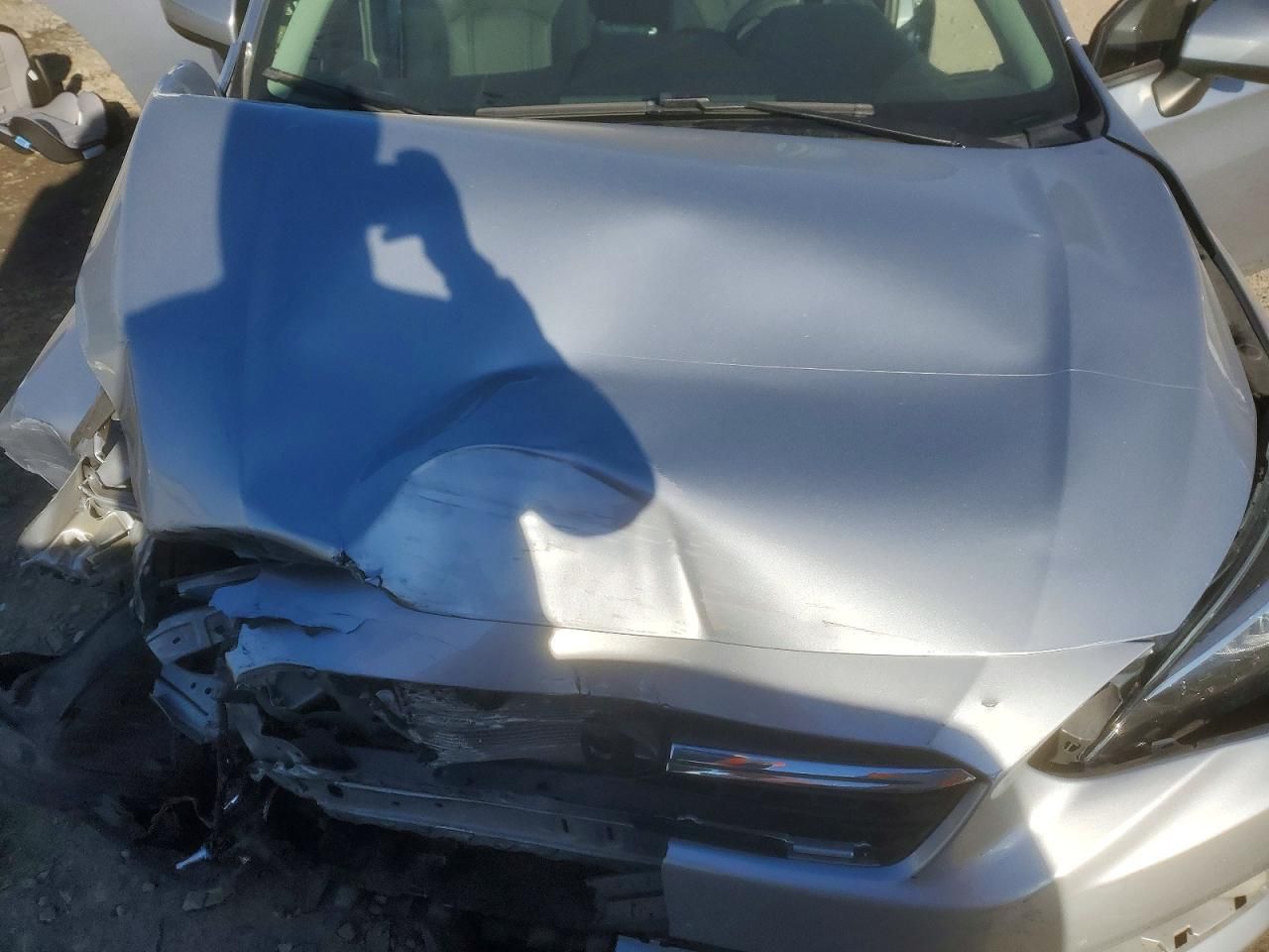 2020 Subaru Impreza Premium