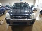 2006 Hyundai Tucson gls