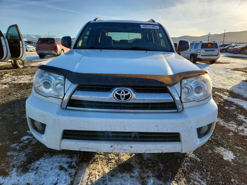 2009 Toyota 4runner SR5