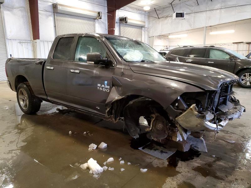 2017 Dodge RAM 1500 SLT