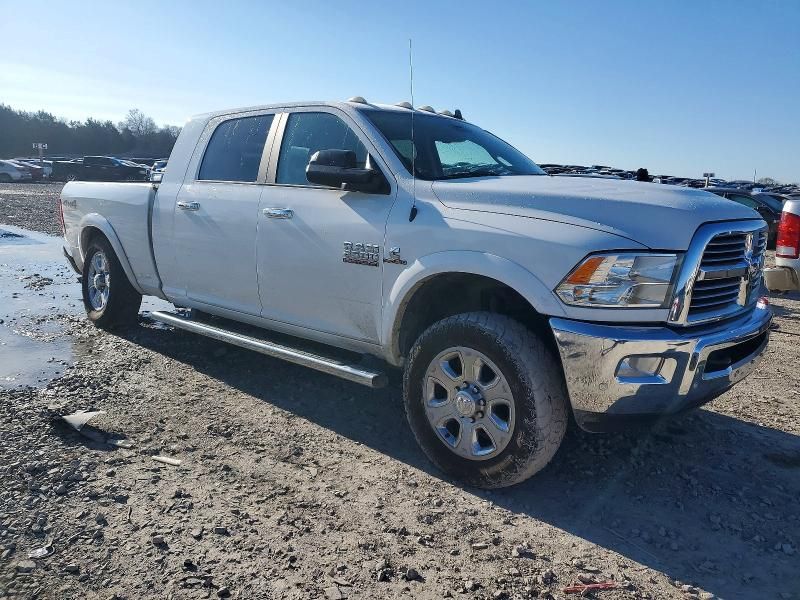 2017 Dodge Ram 2500 slt