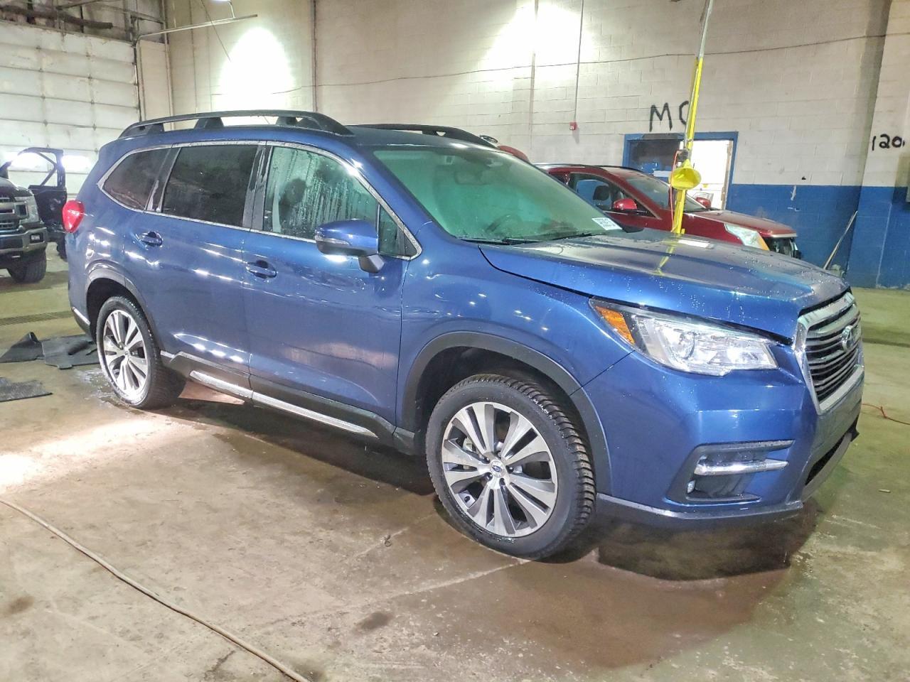 2020 Subaru Ascent Limited