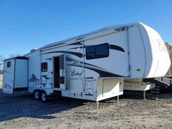 2008 Foresriver 2008 Forest River Cardinal Camper en venta en Spartanburg, SC