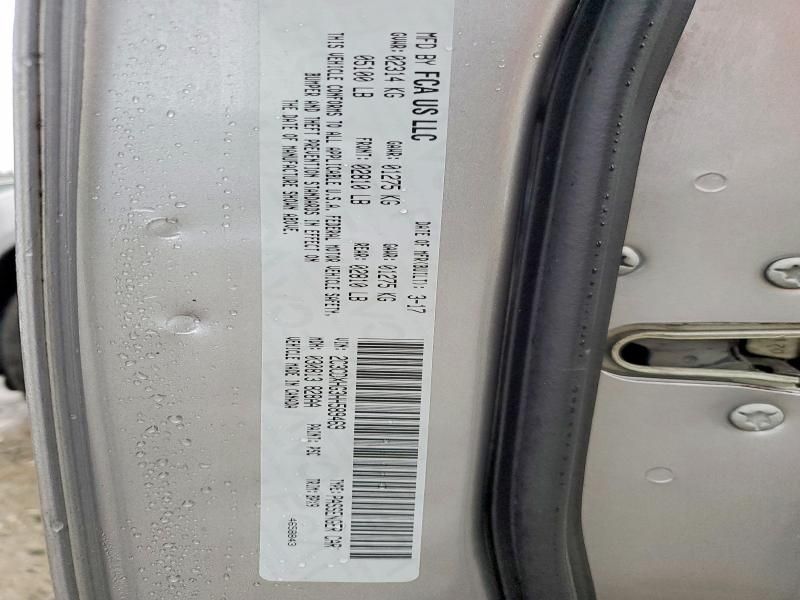 2017 Dodge Charger sxt