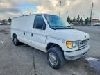 1998 Ford Econoline E250 van