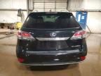 2014 Lexus Rx 450h