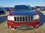 2008 Jeep Grand Cherokee Srt-8