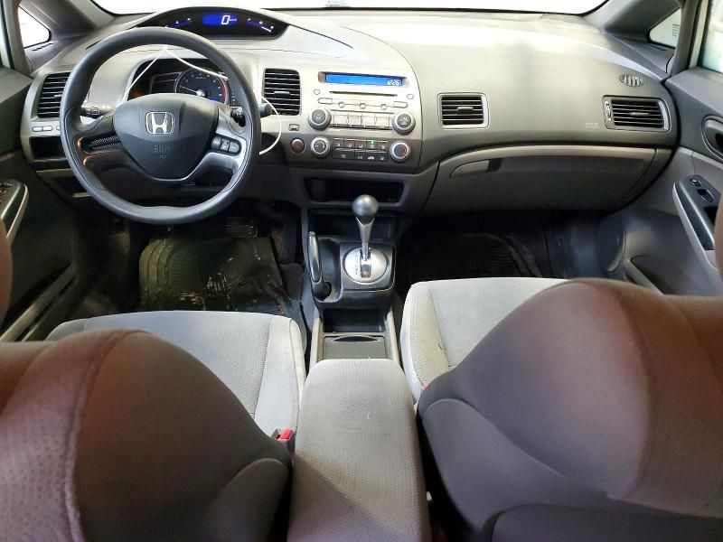 2008 Honda Civic Dx-g