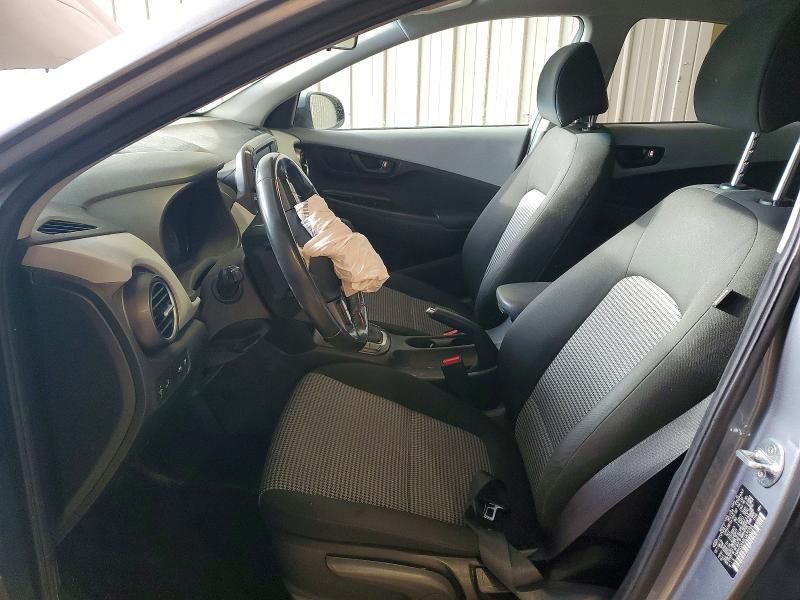 2020 Hyundai Kona sel