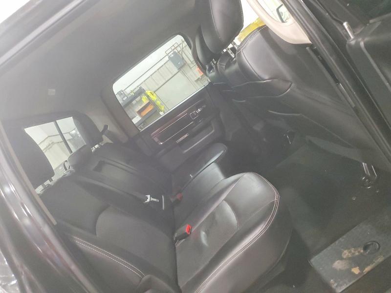 2015 Dodge 1500 Laramie