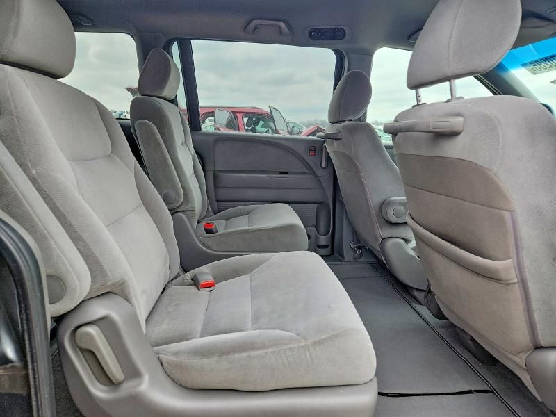 2009 Honda Odyssey lx