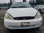 2000 Ford Focus ZX3