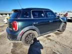 2012 Mini Cooper s Countryman